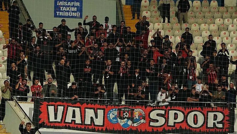 Esenler Erokspor - Vanspor maçı bilet fiyatları belli oldu