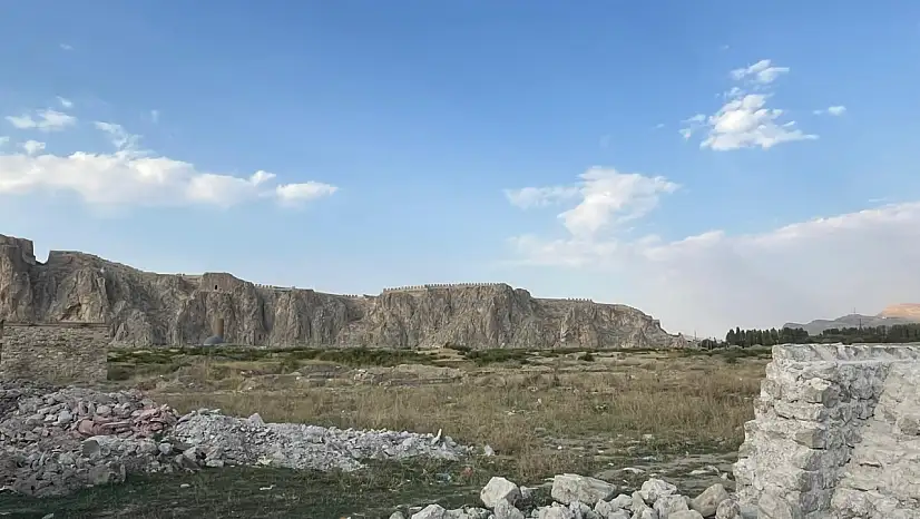 Eski Van Şehri kültür ve yaşam merkezi oluyor