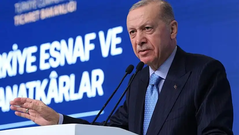 Esnaf kredilerinde limit artırıldı!