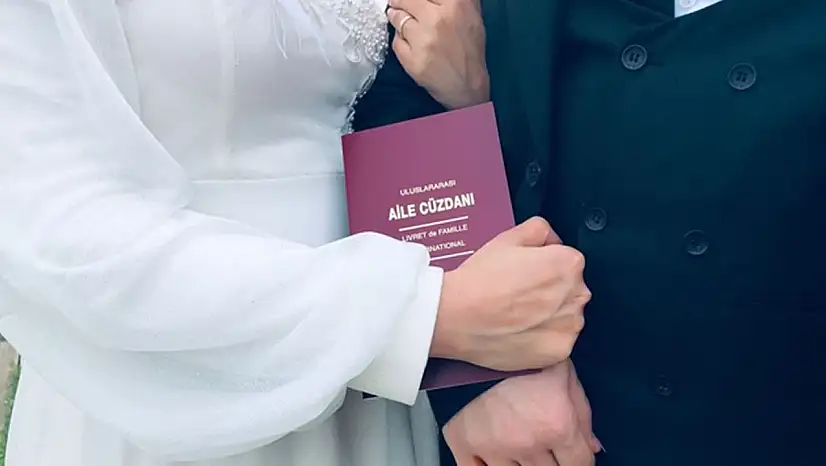 Evlilik kredilerinde yeni dönem! Kredi miktarı yükseltildi