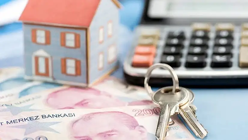 Eylül ayı kira artış tavanı belli oldu