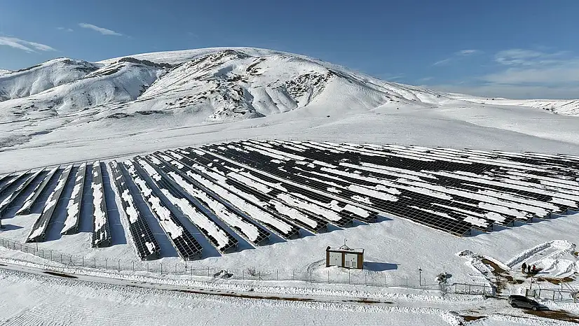GES yatırımlarıyla Van enerji deposu olacak