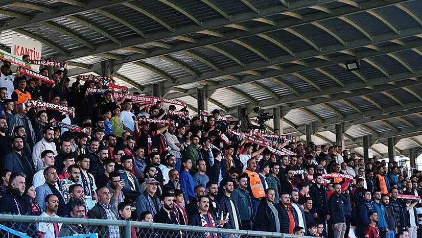 İstanbulspor – Vanspor maçı bilet fiyatları belli oldu