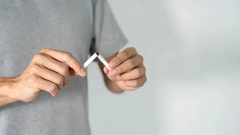 Kapalı alanda sigaraya yeni düzenleme geliyor