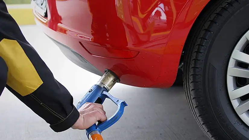 LPG'ye zam geliyor Depoları doldurun!