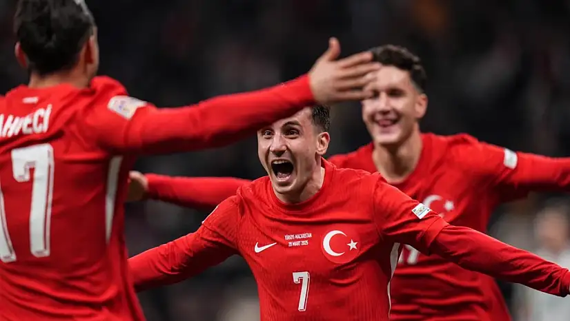 Macaristan - Türkiye maçı ne zaman, hangi kanalda?