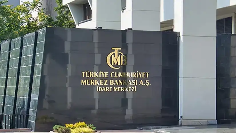 Merkez Bankası faizi yüzde 39,5'e indirdi