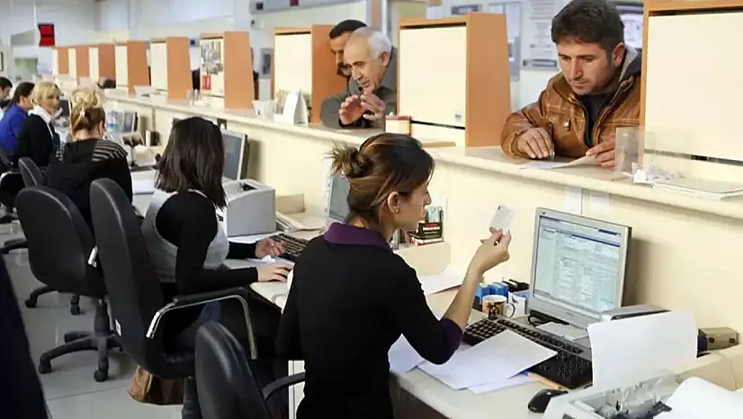 Milyonlarca çalışanı ilgilendiren düzenleme: İzin süreleri değişiyor