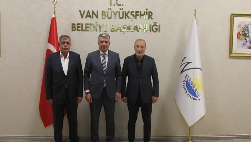 Öz Güven-Sen'in Van'daki örgütlenmesi zaferle sonuçlandı