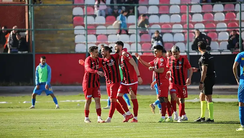 PFDK Vanspor kararını açıkladı