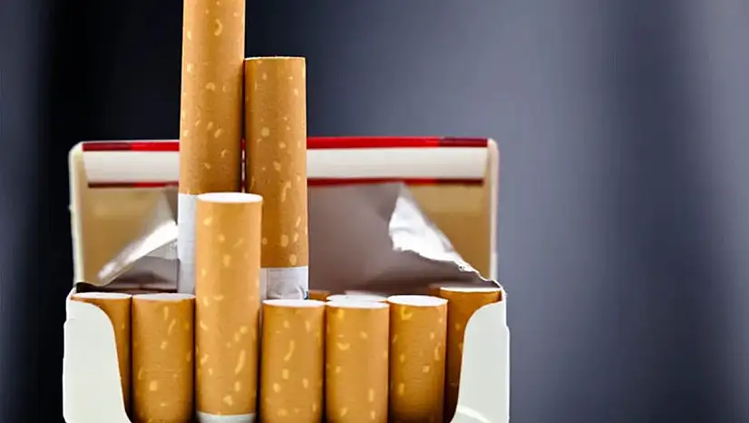 Sigaraya dev zam yolda!