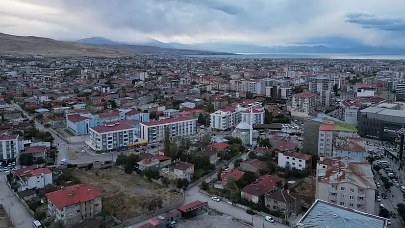 Sosyoekonomik Seviyede ilçelerin konumu belli oldu!