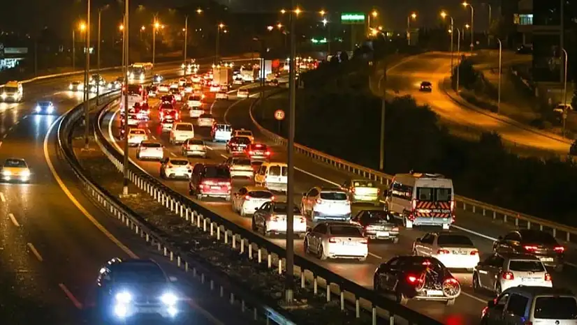 Sürücüler dikkat! Ödemeyen artık trafiğe çıkamayacak
