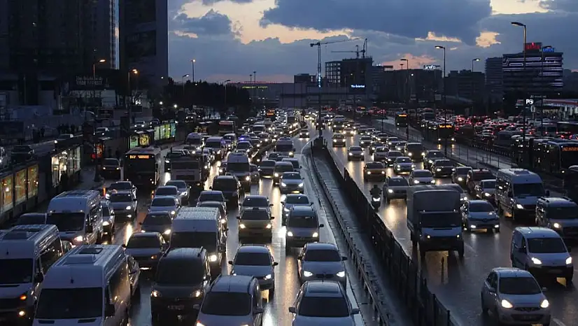 Trafik sigortasında kural değişti! Aracı olan herkesi ilgilendiriyor