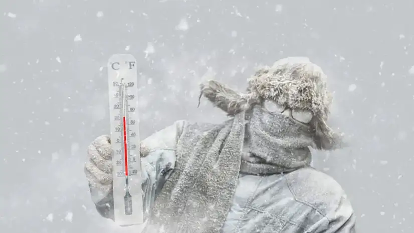 Türkiye'nin en soğuk yerleri açıklandı! Aralarında Van da var