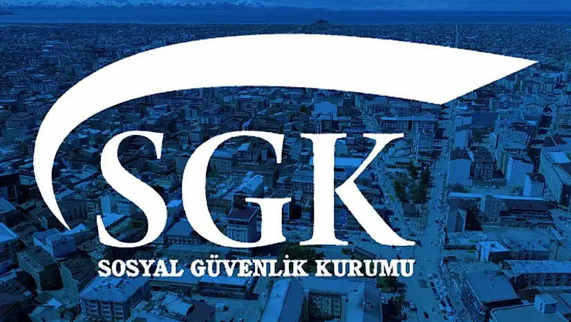 Türkiye'nin Sigortalı Haritası açıklandı: Van'daki rakamlar dikkat çekti