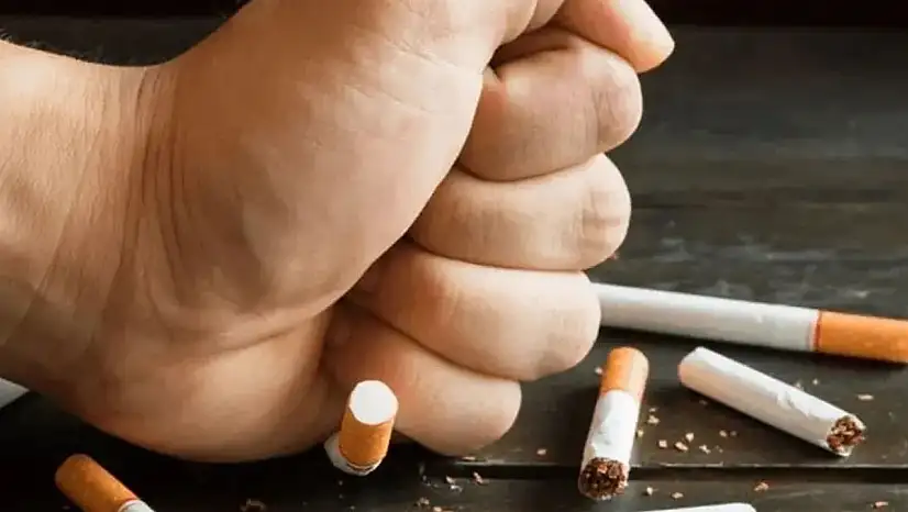 Tütün bağımlılığı tedavi yönetmeliğinde değişiklik Resmi Gazete'de