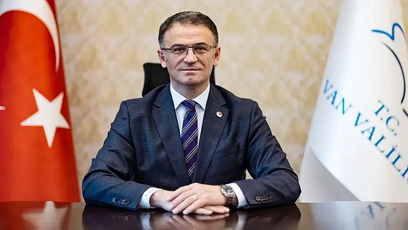 Valiler kararnamesi yayınlandı Van Valisi değişti mi?