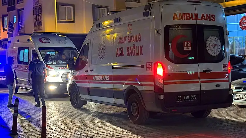 Van'da 16 yaşındaki genç parkta ölü bulundu