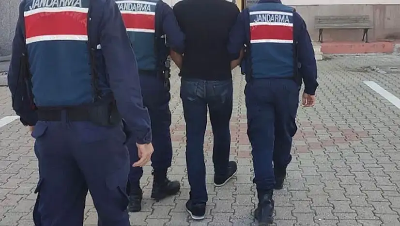 Van'da 16 yıldır aranan şahıs yakalandı