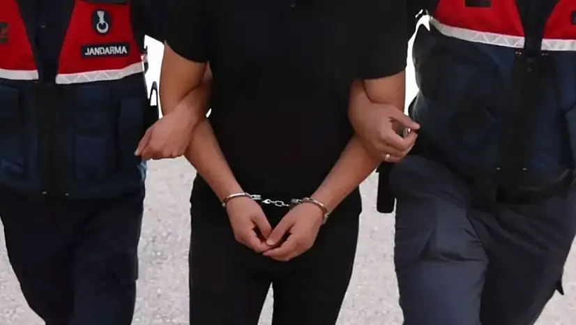 Van'da 17 zanlı tutuklandı!