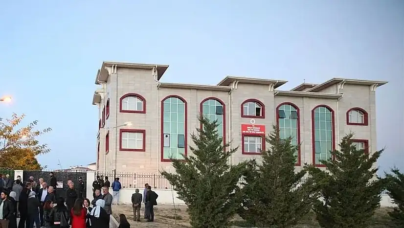 Van'da Adli Tıp Kurumu'na personel alımı yapılacak