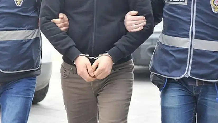 Van'da aranan 5 şahıs yakalandı