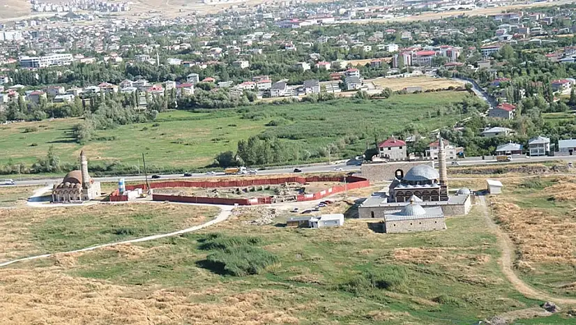 Van'da arsa satışı yapılacak! İşte detaylar...