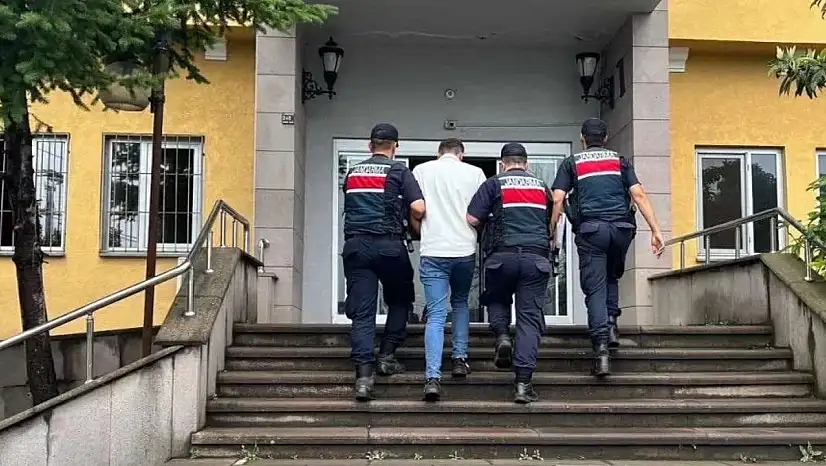 Van'da çeşitli suçlardan 16 kişi tutuklandı