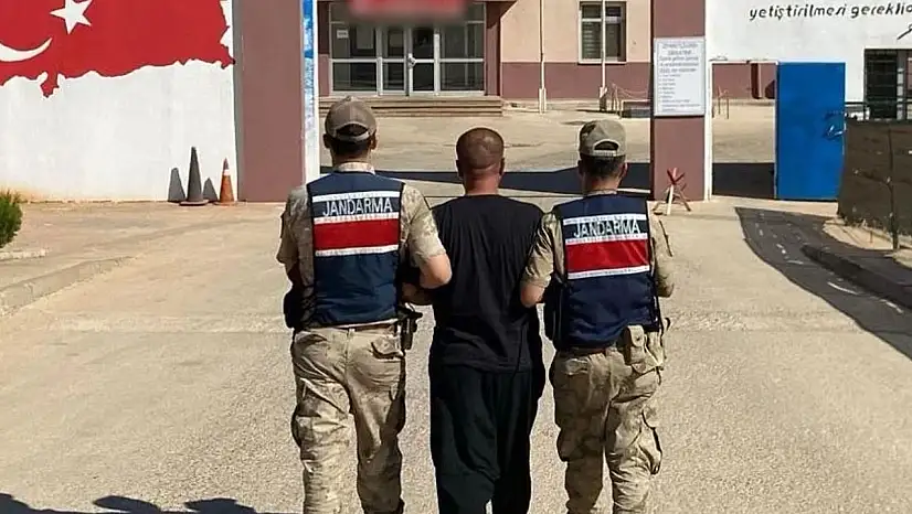 Van'da değişik suçlardan 9 kişi tutuklandı