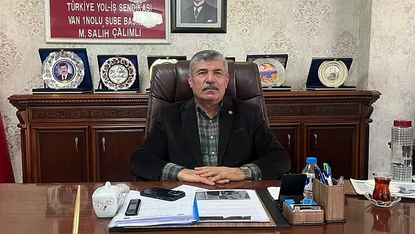 Van'da emekliler ekonomik çıkmazda!