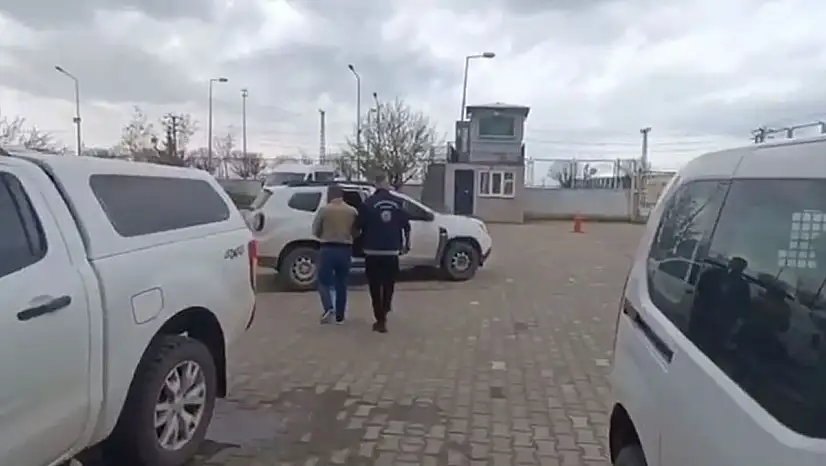 Van'da insan ticareti yapan 3 kişi tutuklandı