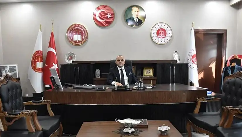 Van'da savcılıktan 'dolandırıcılık' uyarısı yapıldı