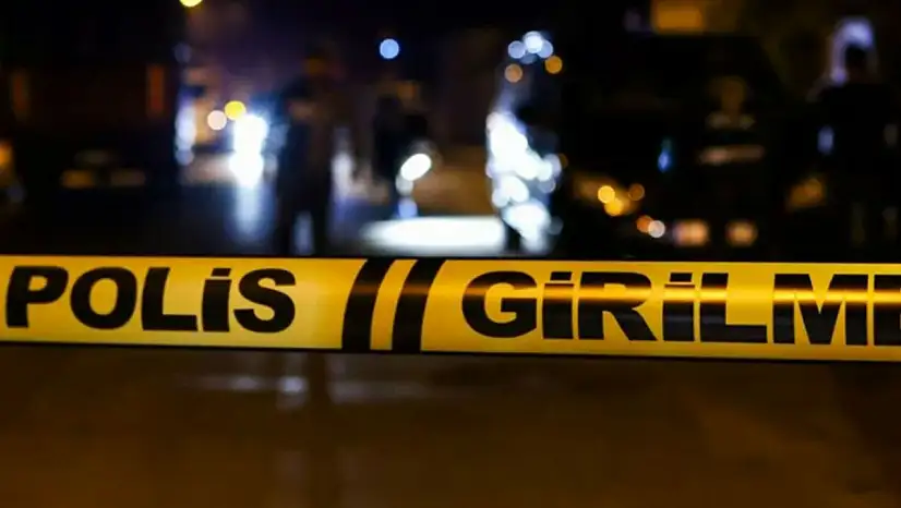 Van'da şüpheli kadın ölümü