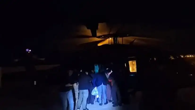 Van'da talihsiz kaza: 4 metreden düşerek beyin kanaması geçirdi