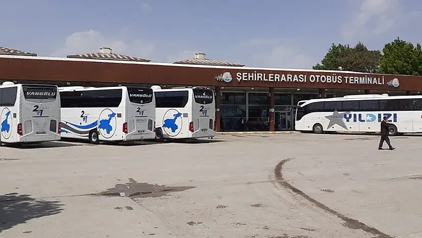 Van'da ulaşımda sıkıntı dönemler!