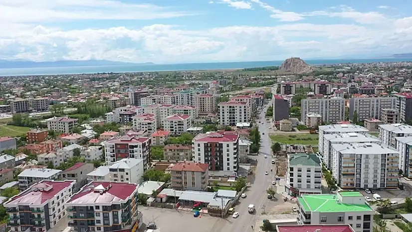 Van'ın bakanlık belgeli tesis sayısı açıklandı: Van bölgenin ikinci ili oldu!