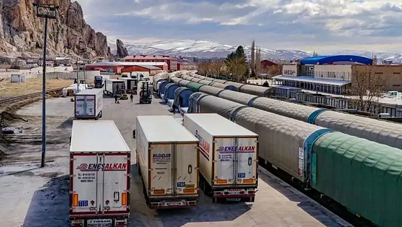 Van'ın dış ticaret verileri açıklandı! İşte ithalat ve ihracat rakamları