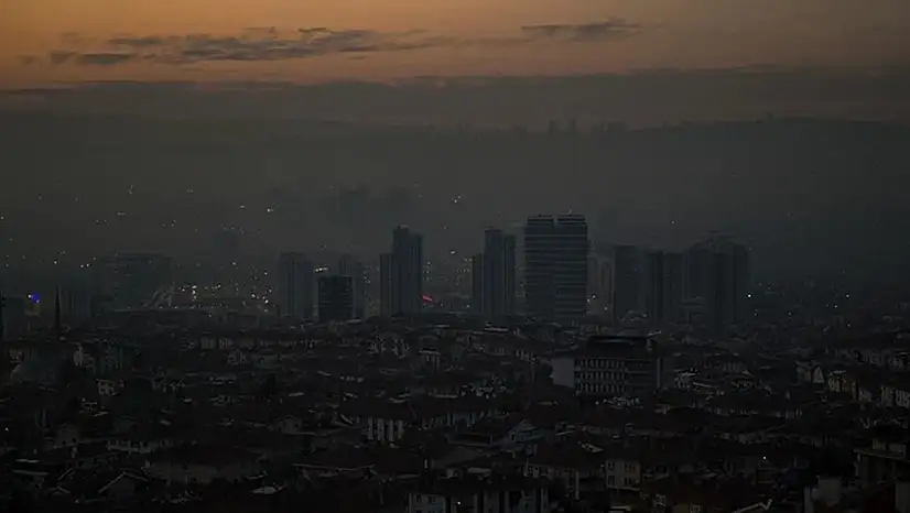 Van'ın hava kalitesi belli oldu! İşte o veriler