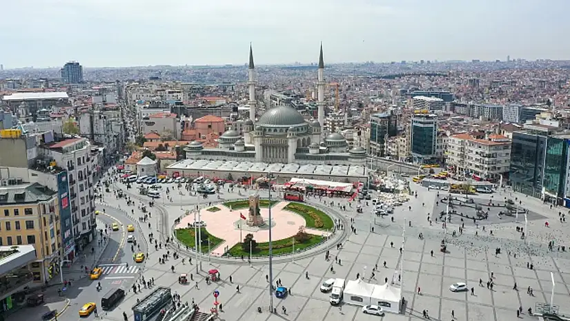 Van, İstanbul'a göç ediyor!