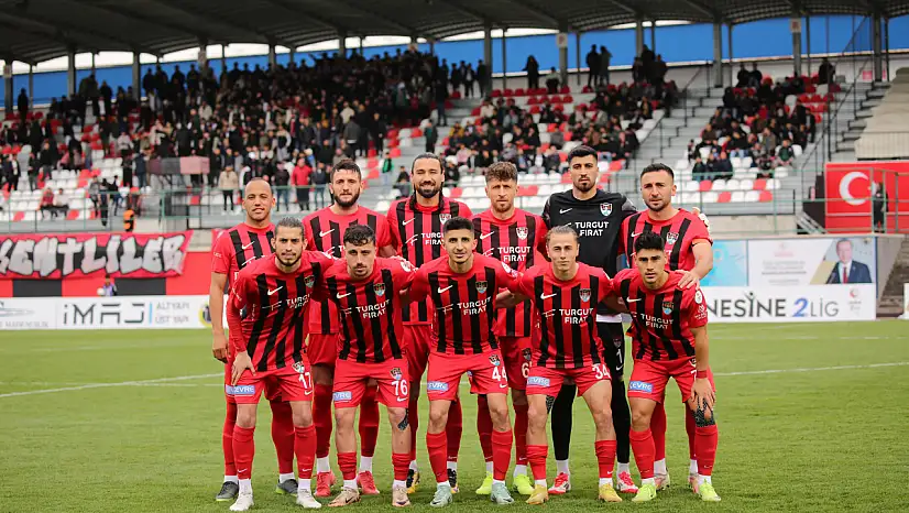 Van Spor'da puan kaybı sürüyor!