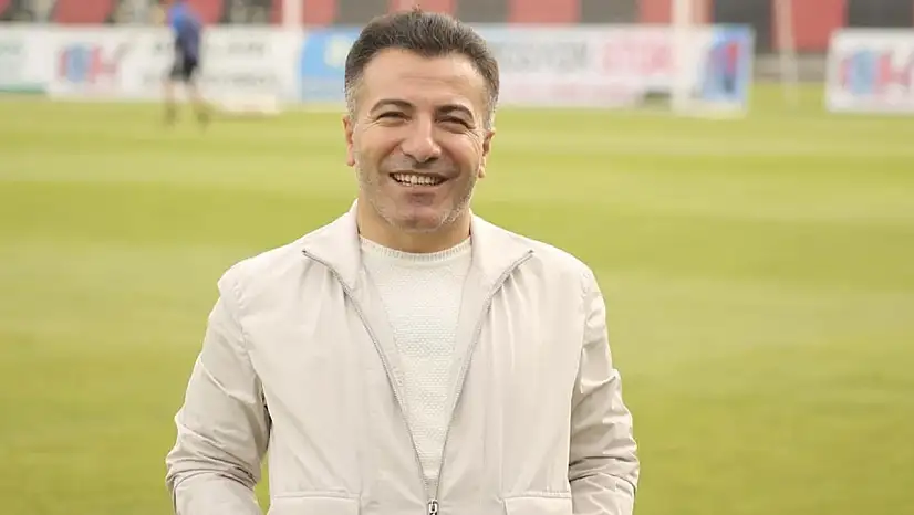 Van Spor maçları nerede oynanacak? Başkan açıkladı