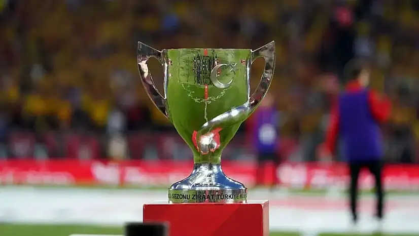 Van Spor'un Kupa'daki yeri belli oldu