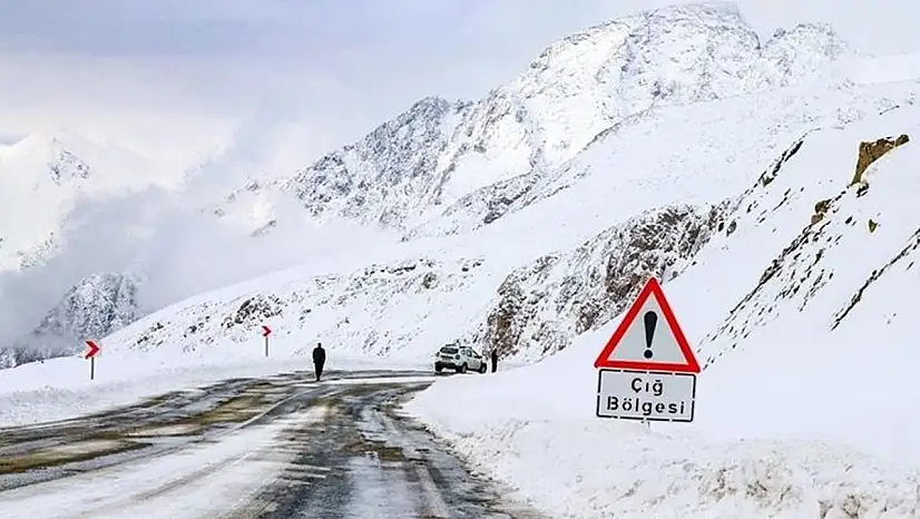 Van Valiliğinden önemli uyarı!
