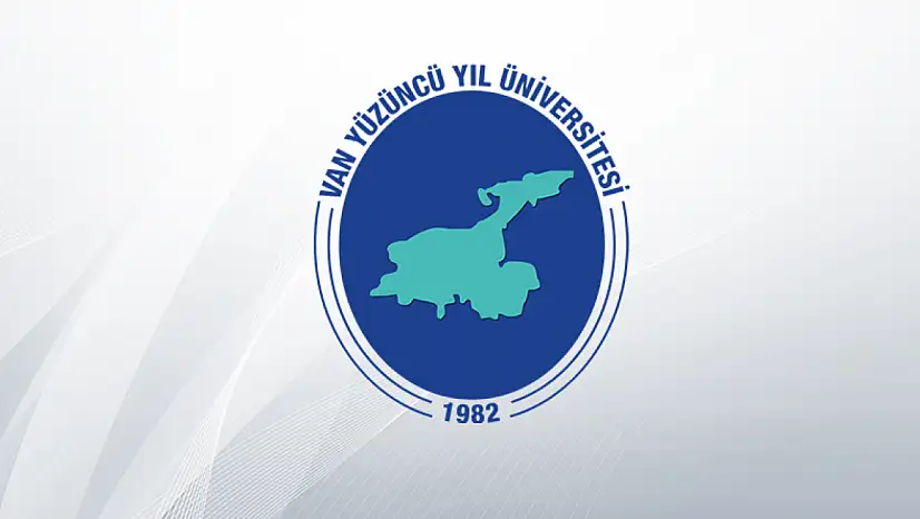 Van YYÜ personel alacak: Kontenjanlar belli oldu