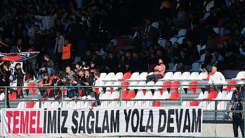 Vanspor'a verilen ceza taraftarları üzecek