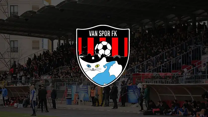 Vanspor antrenörü PFDK'ya sevk edildi
