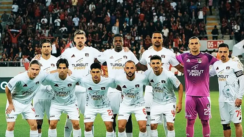 Vanspor'da 3 önemli eksik! Tedavileri devam ediyor