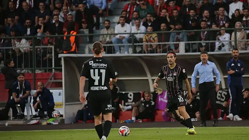 Vanspor – Serikspor karşı karşıya! Maç 3 kanaldan canlı yayınlanacak