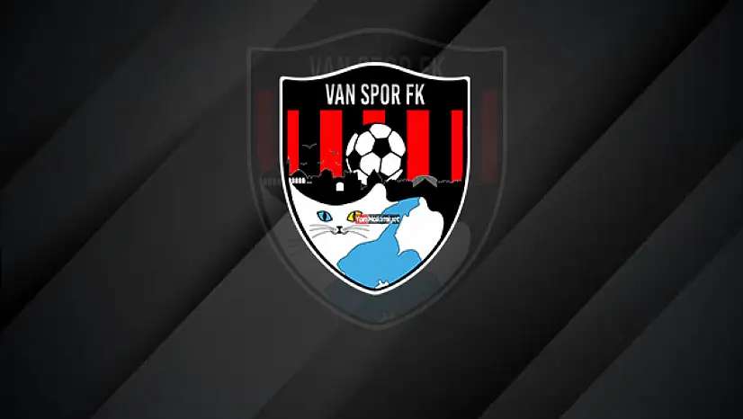 Vanspor'un ilk seyircili maç tarihi belli oldu!